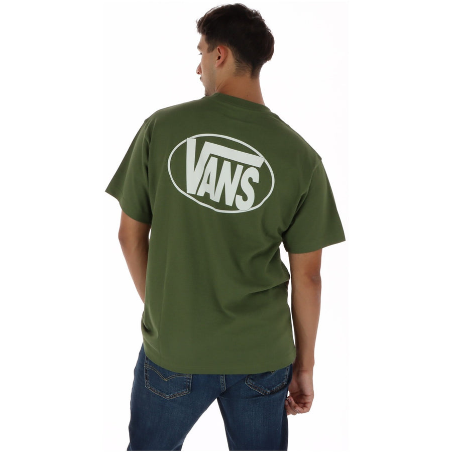 Vans Hombre Camisetas