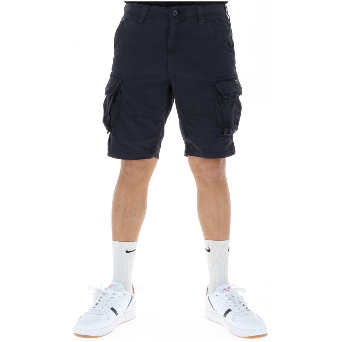 Superdry Hombre Bermudas
