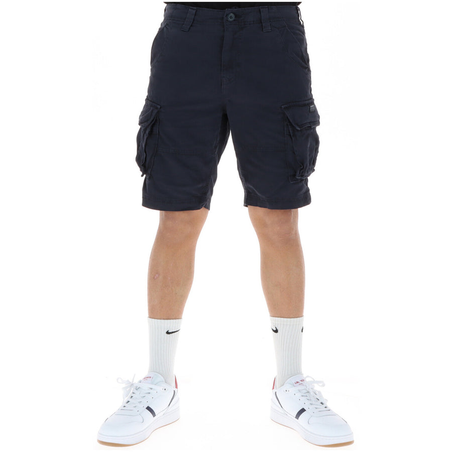 Superdry Hombre Bermudas