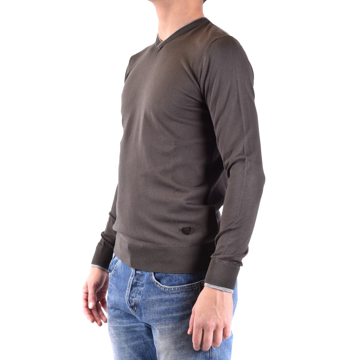 Armani Jeans Hombre Jerséis