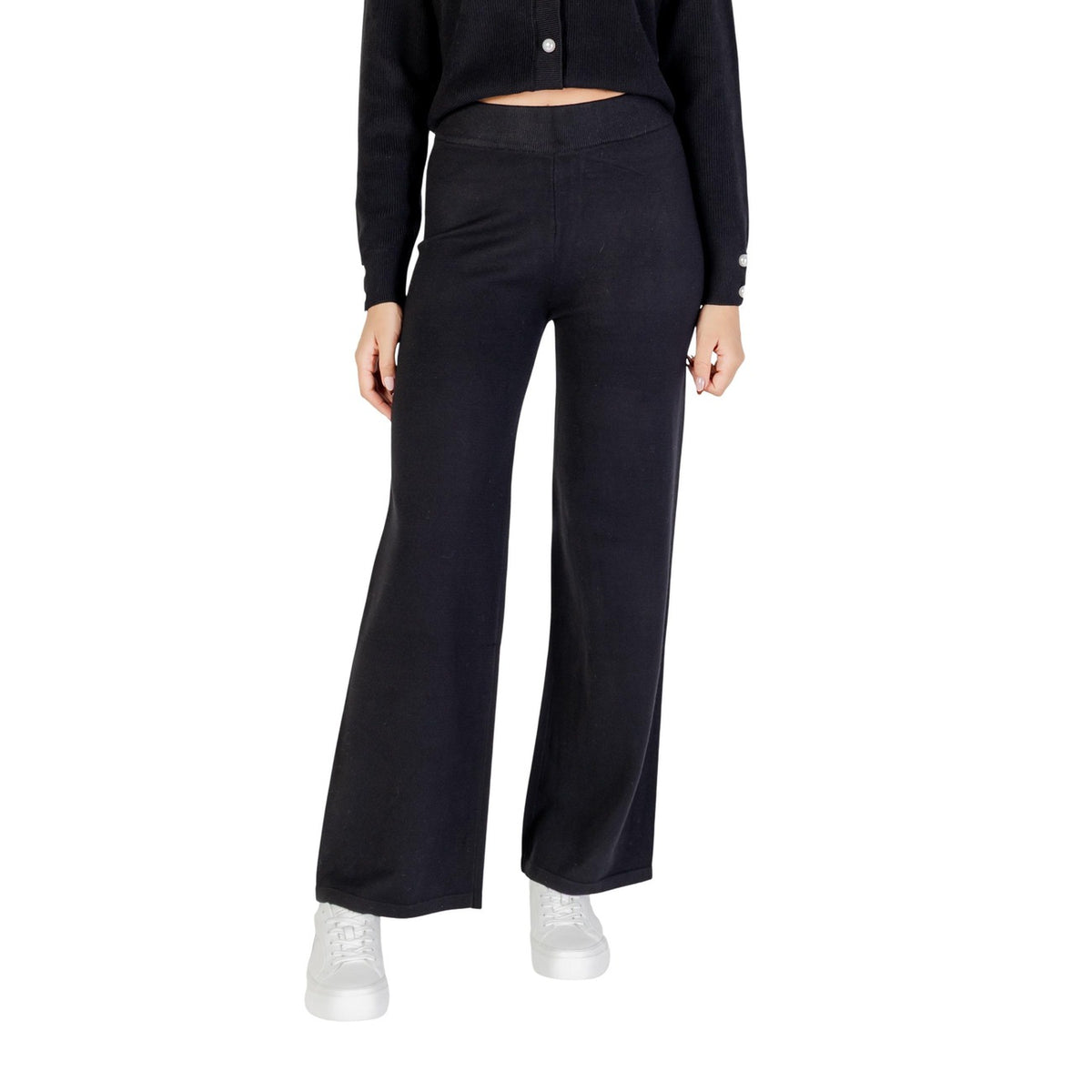 Choral Mujer Pantalones