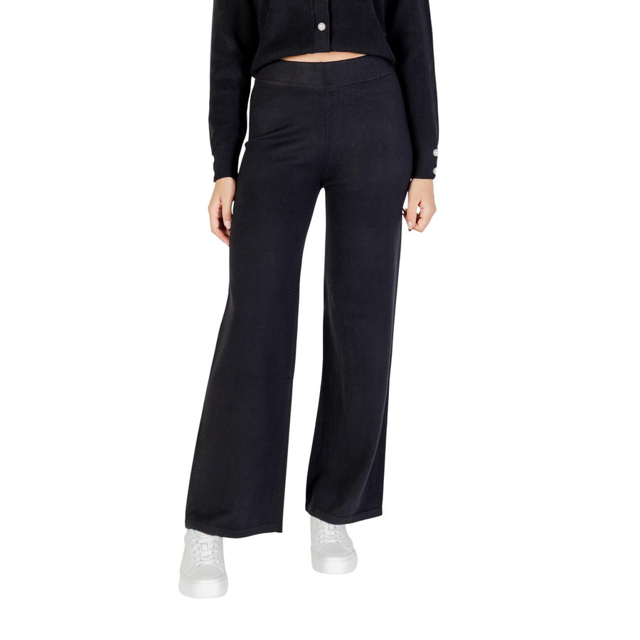 Choral Mujer Pantalones