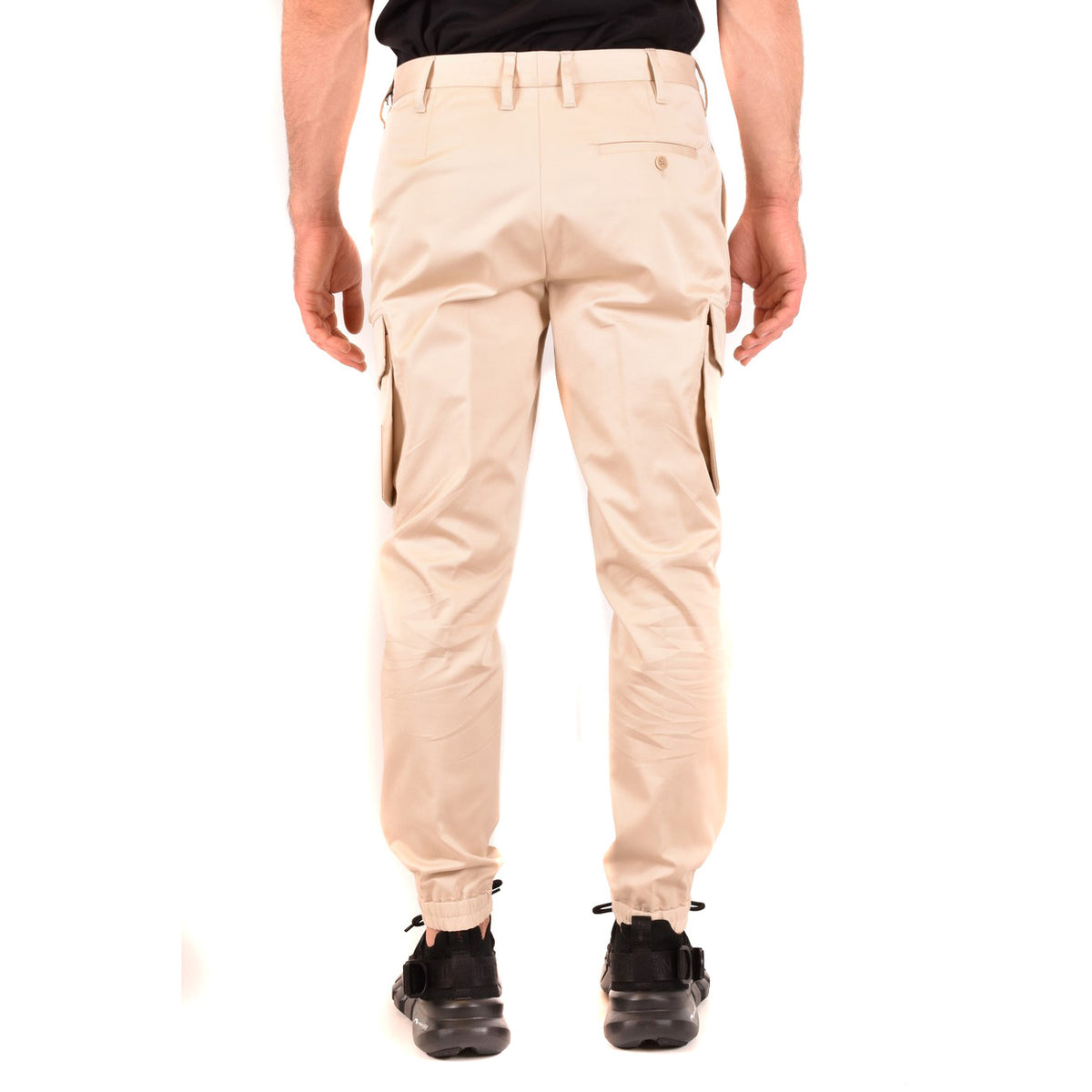 Neil Barrett Hombre Pantalones