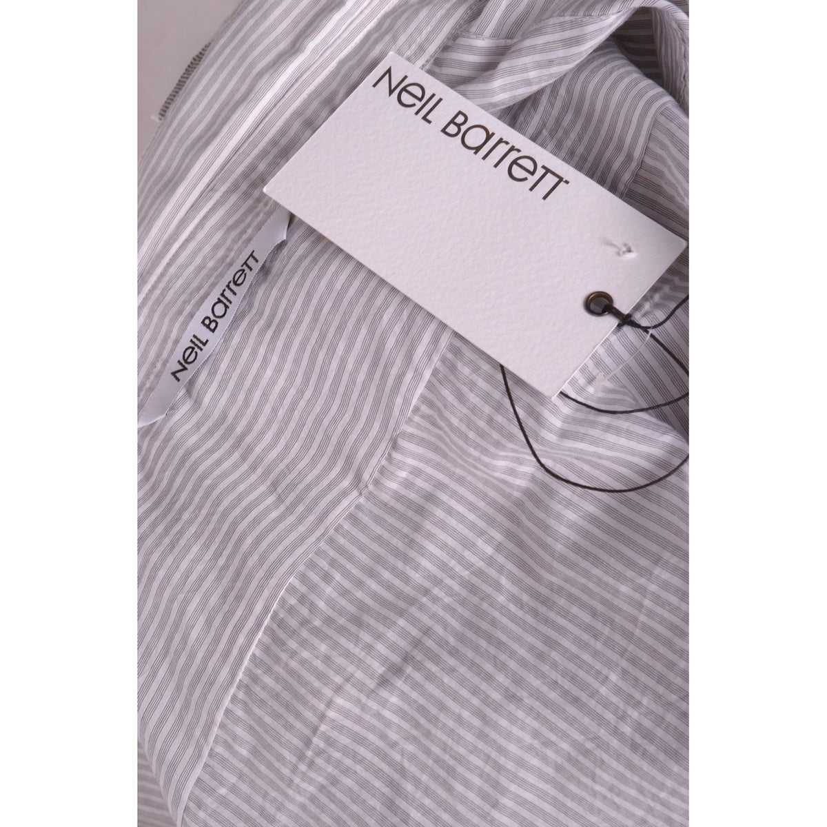 Neil Barrett Hombre Camisas