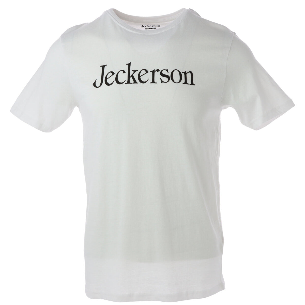 Jeckerson Hombre Camisetas