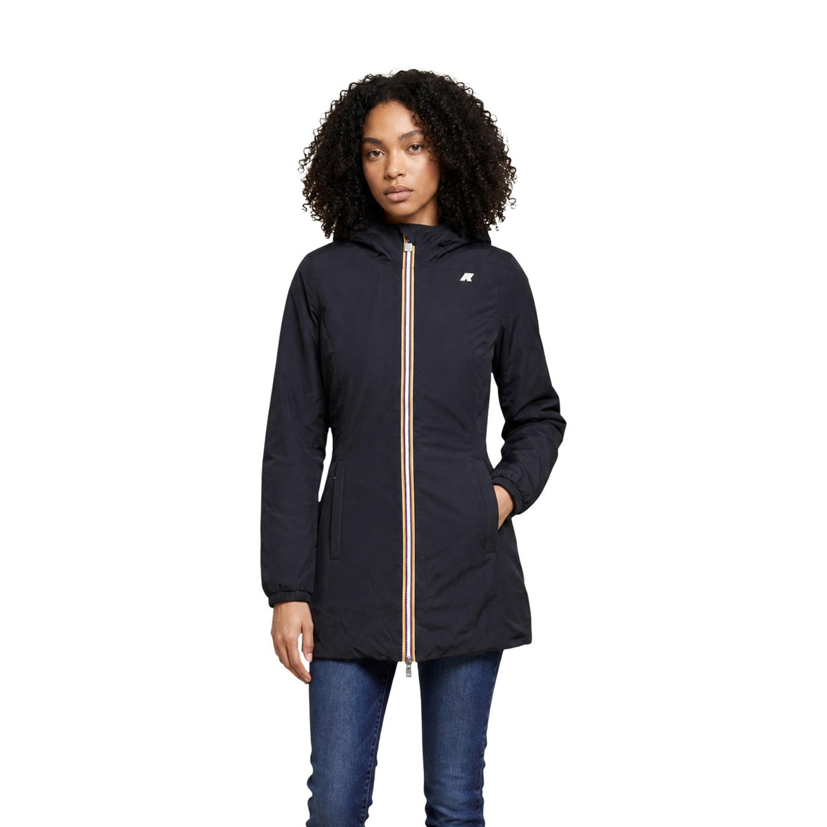 Kway Mujer Chaquetas