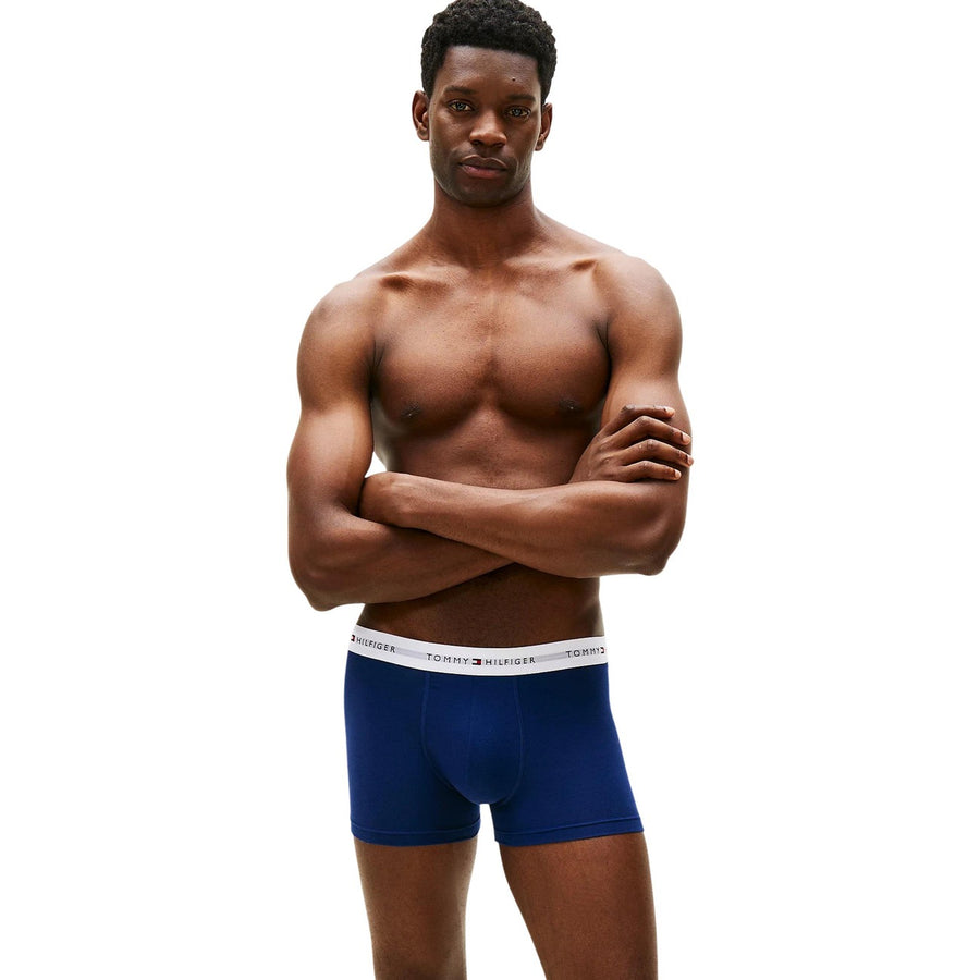 Tommy Hilfiger Hombre Bóxers