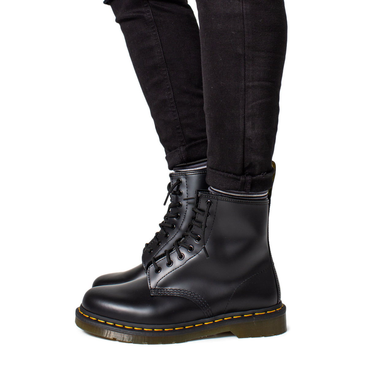 Dr. Martens Hombre Botines