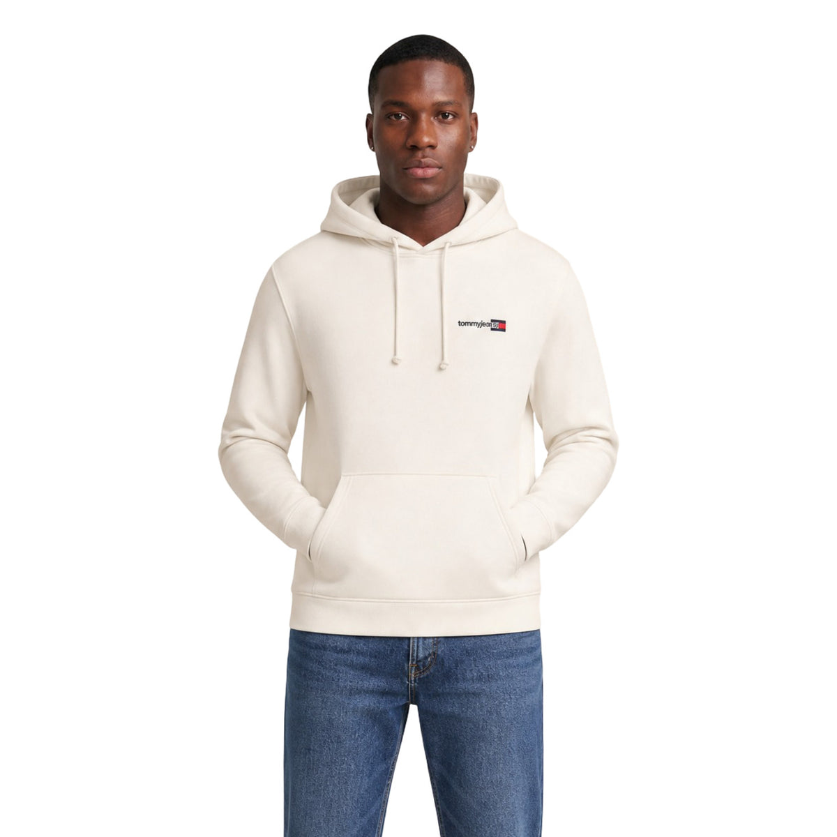 Tommy Hilfiger Jeans Hombre Sudaderas