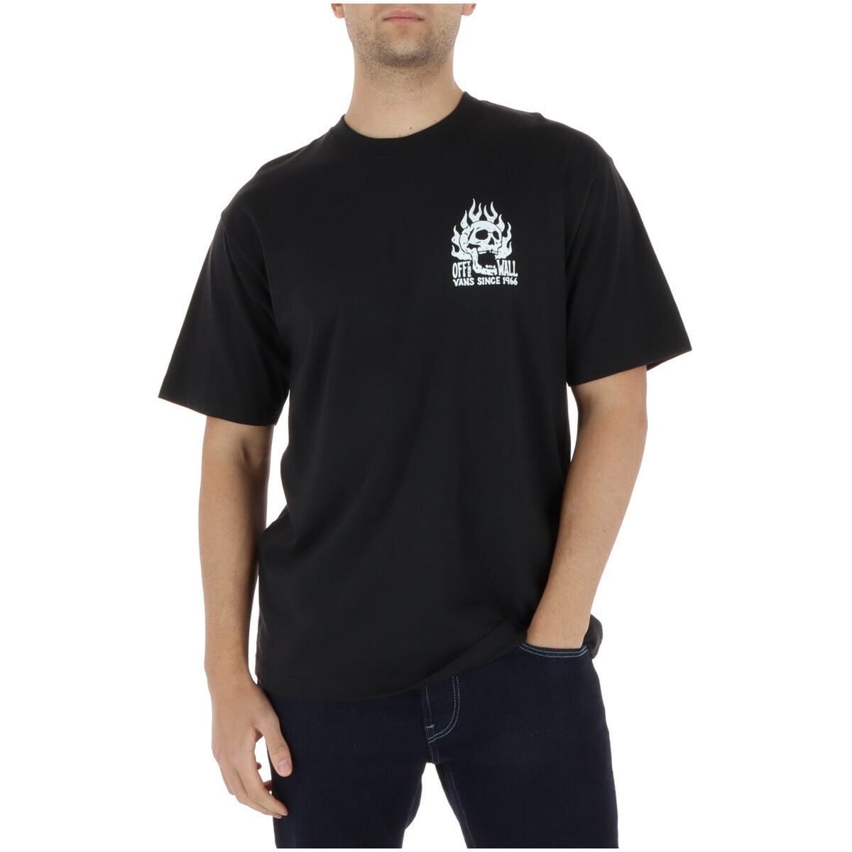 Vans Hombre Camisetas