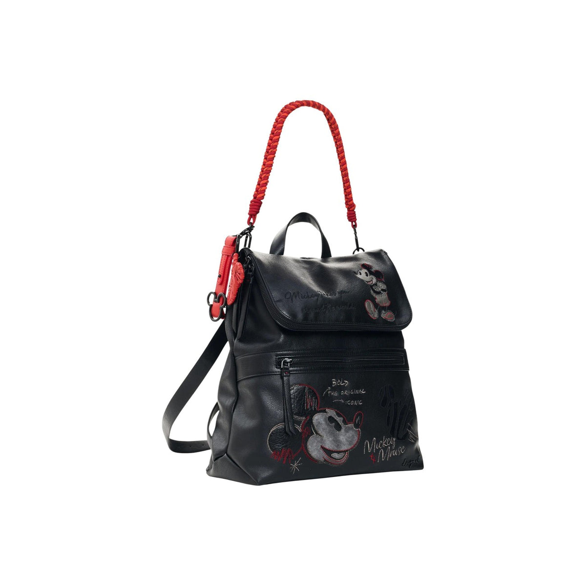 Desigual Mujer Bolsos