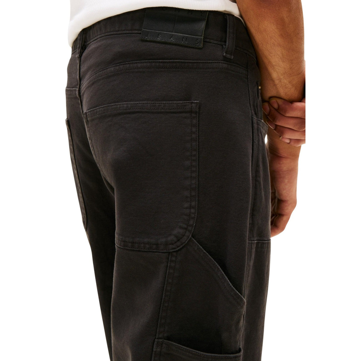 Tommy Hilfiger Jeans Hombre Pantalones