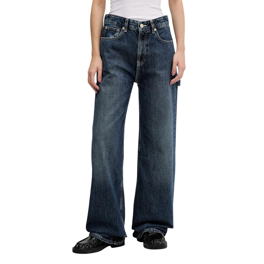Tommy Hilfiger Jeans Mujer Vaqueros