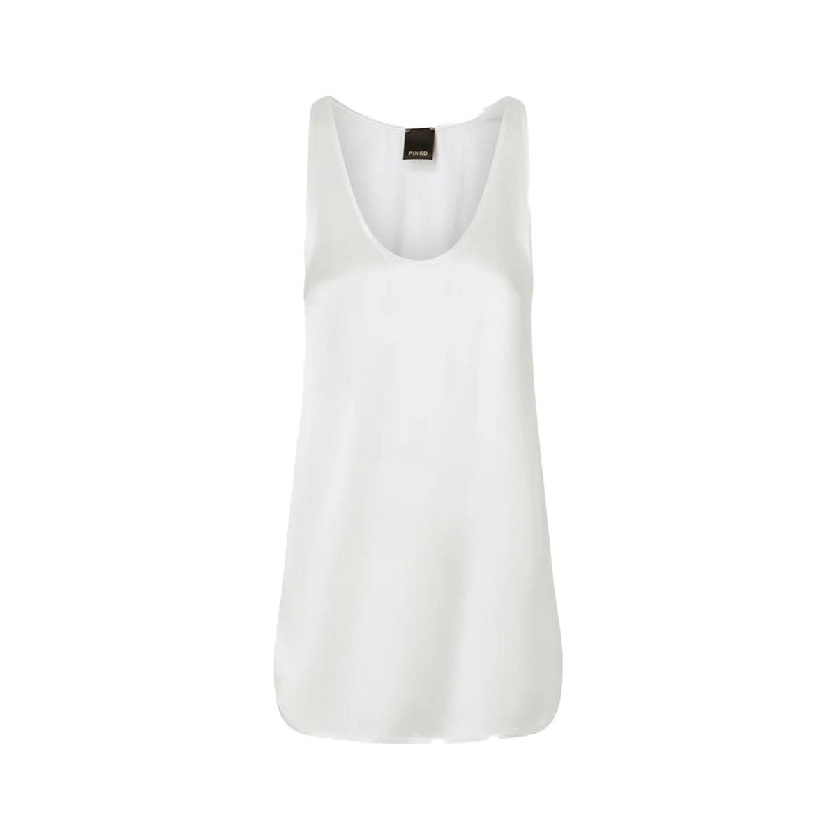 Pinko Mujer Camisetas de tirantes