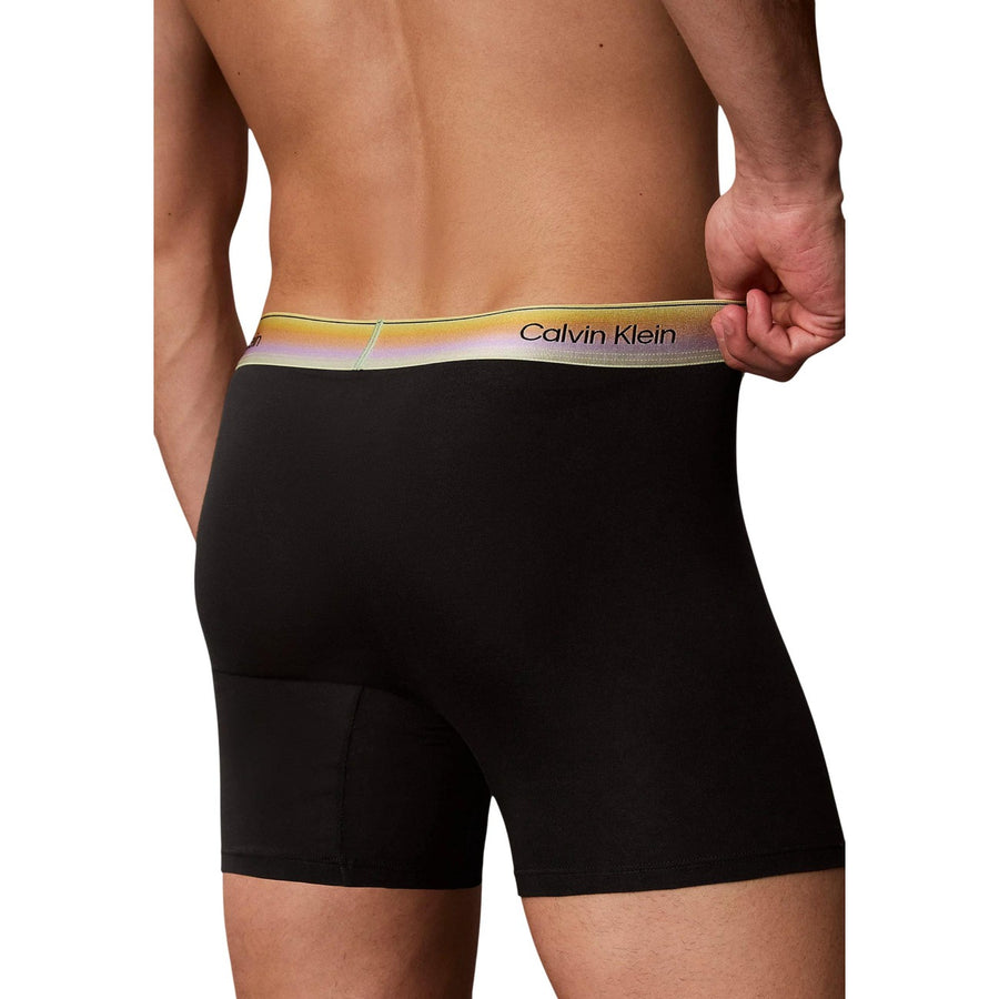 Calvin Klein Underwear Hombre Bóxers