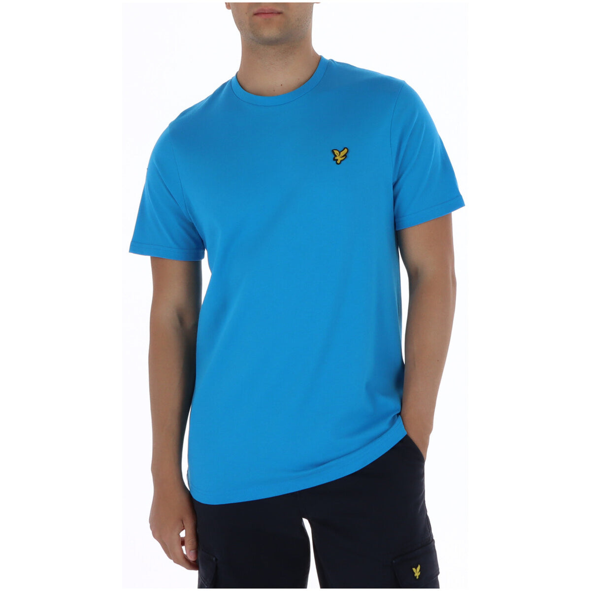 Lyle & Scott Hombre Camisetas