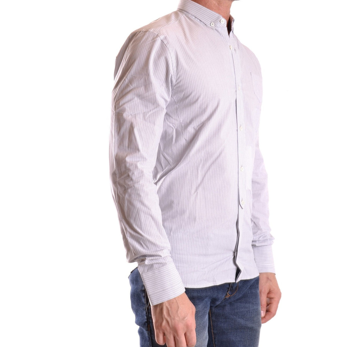 Neil Barrett Hombre Camisas