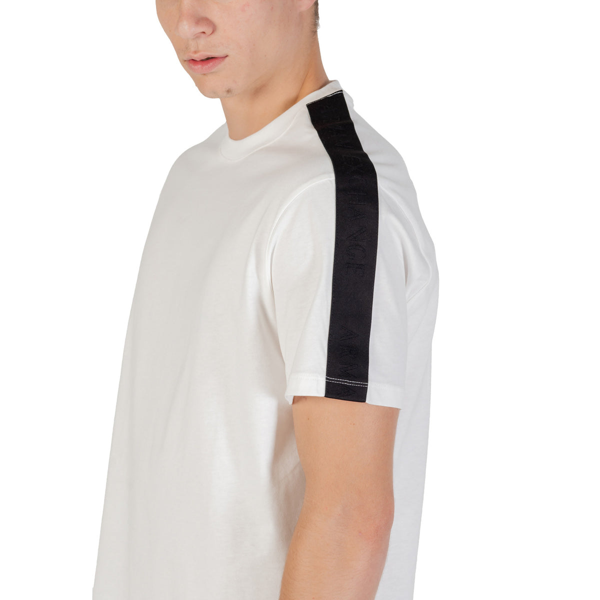 Armani Exchange Hombre Camisetas