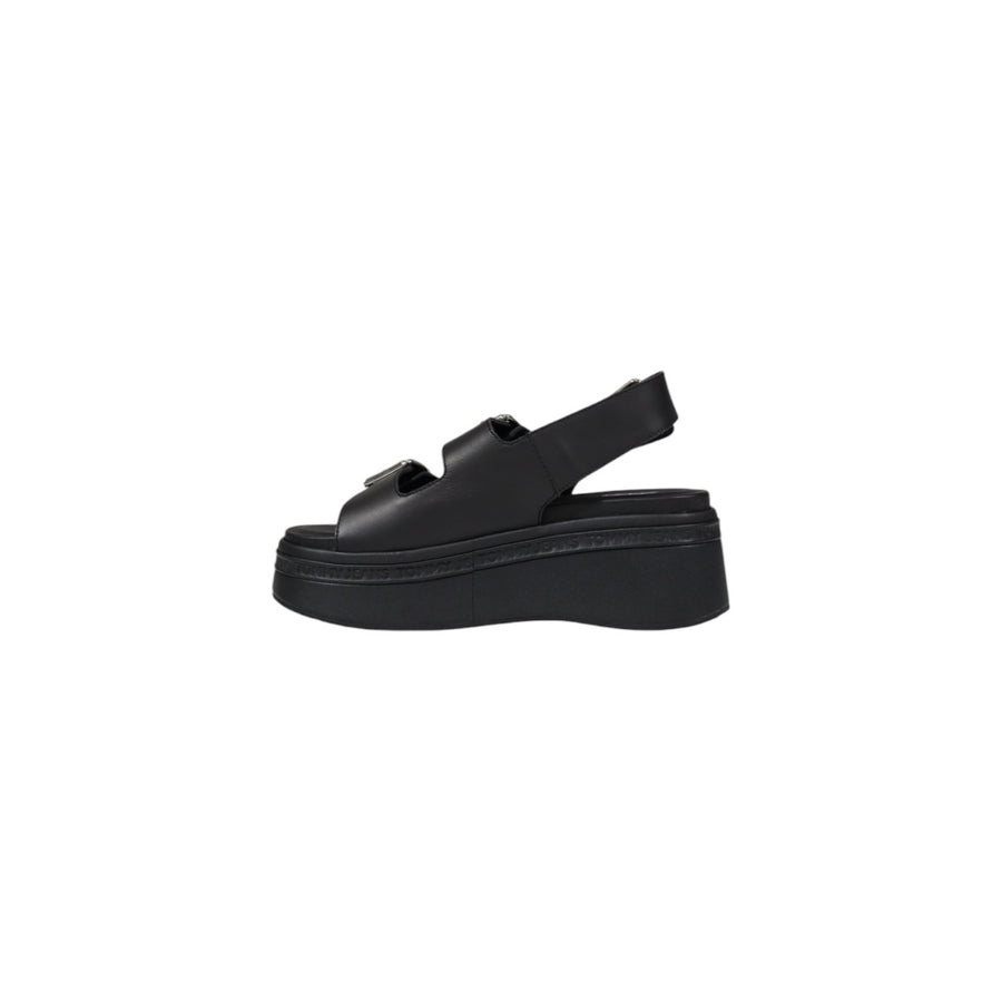 Tommy Hilfiger Jeans Mujer Cuñas