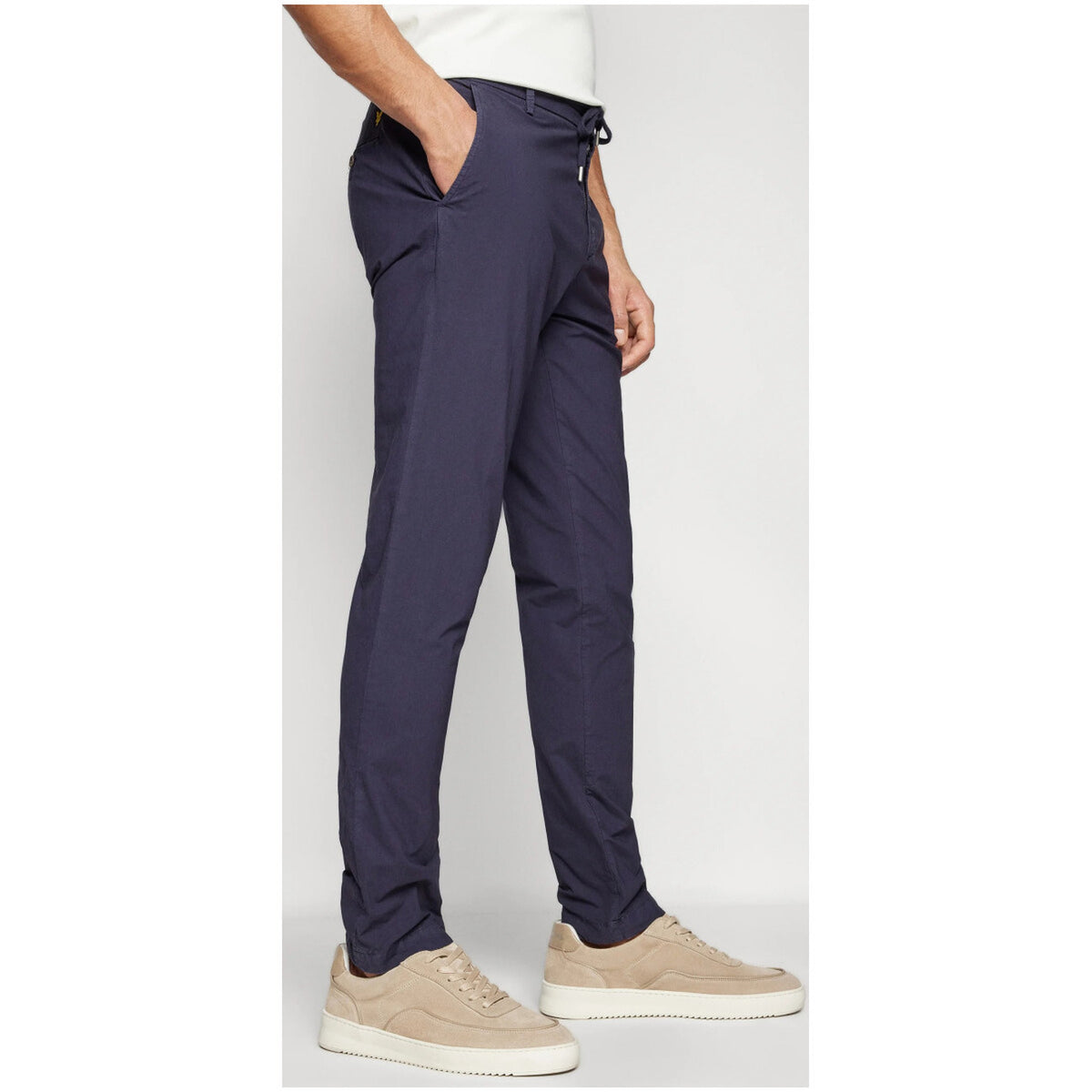 Lyle & Scott Hombre Pantalones