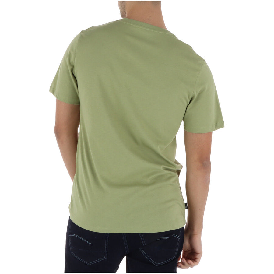 Timberland Hombre Camisetas
