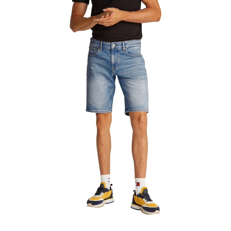 Tommy Hilfiger Jeans Hombre Bermudas