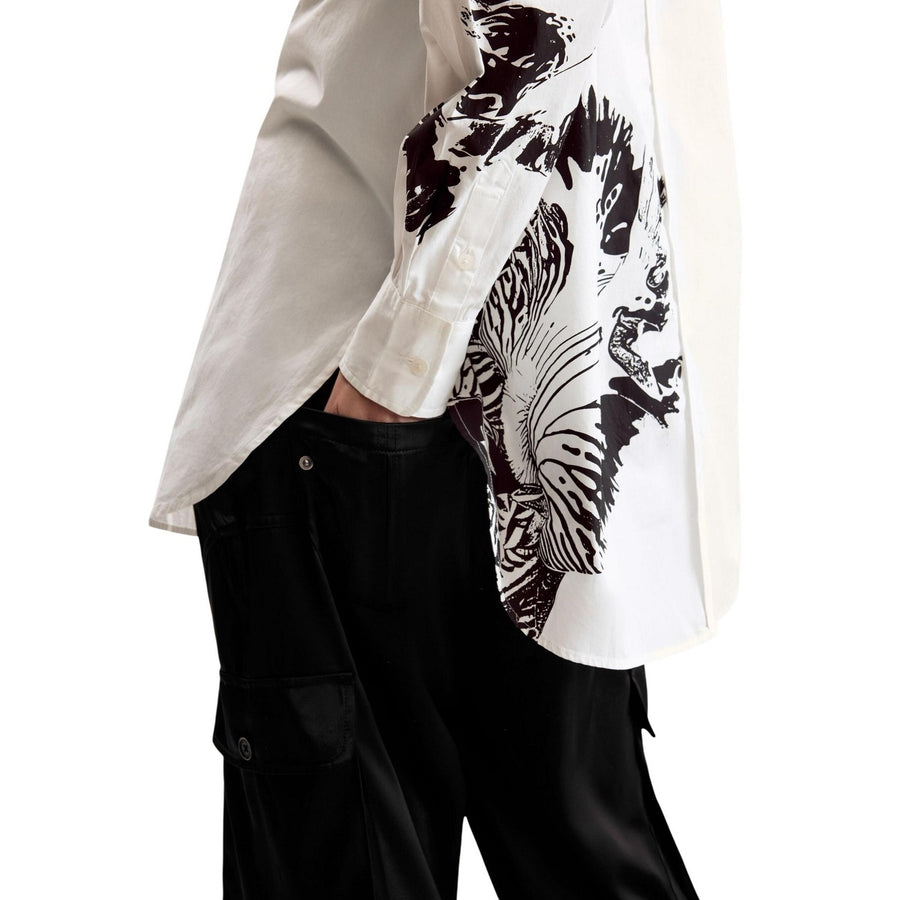 Desigual Mujer Camisas