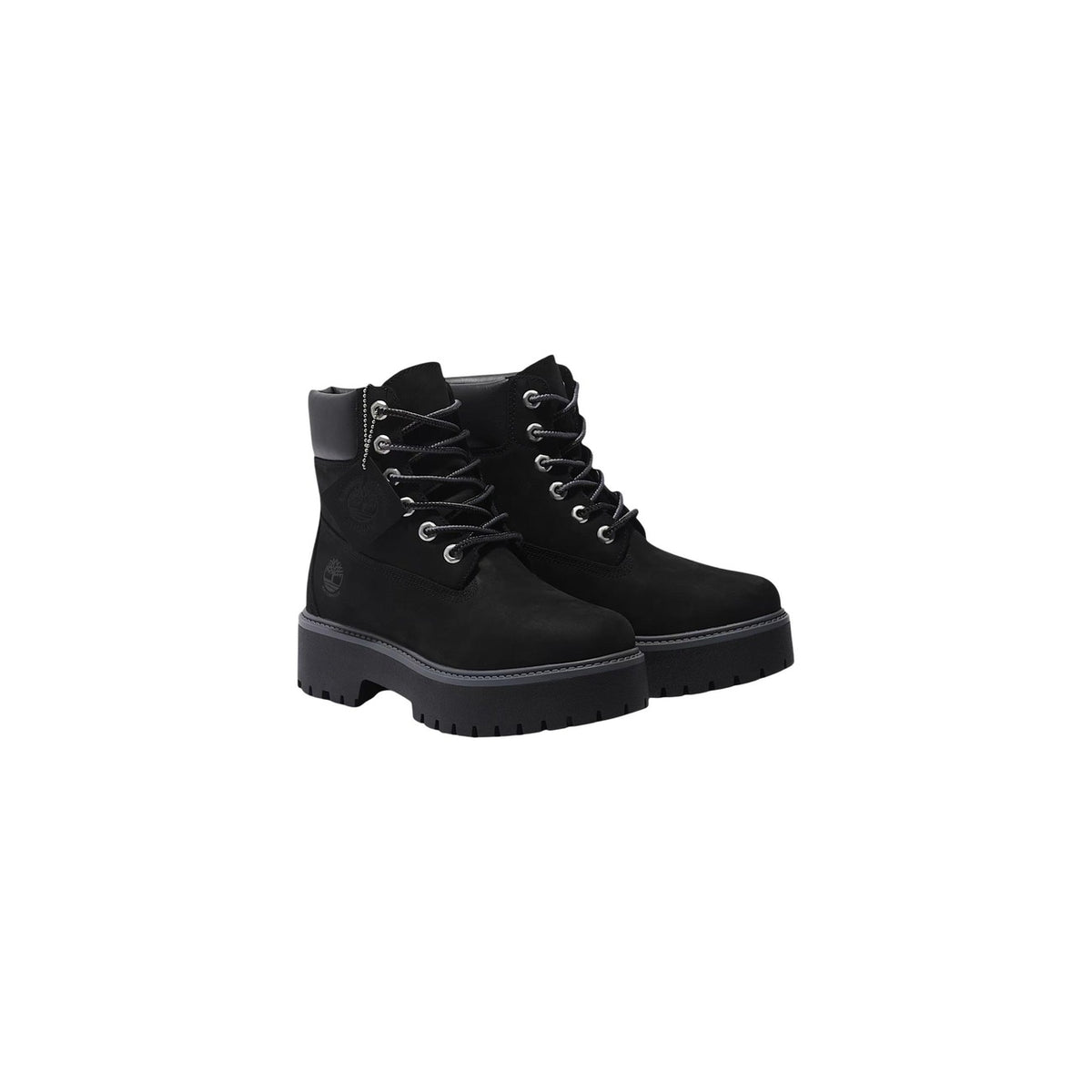 Timberland Mujer Botines