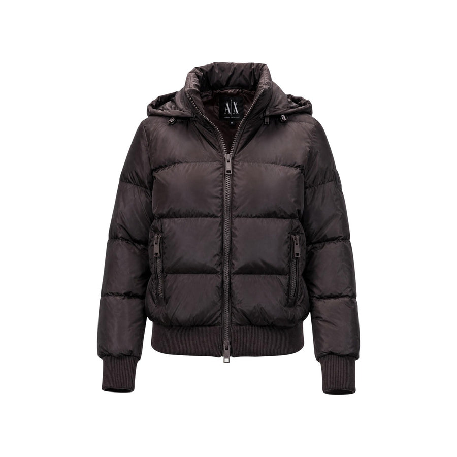 Armani Exchange Mujer Cazadoras