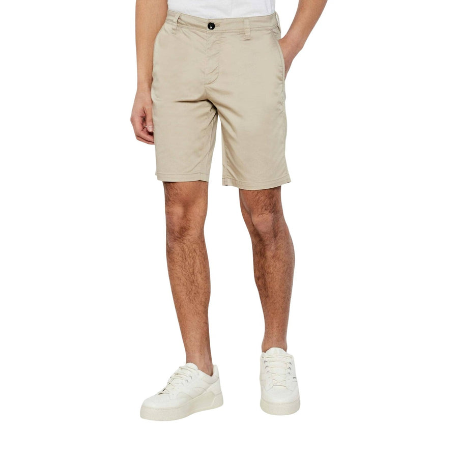 Armani Exchange Hombre Bermudas