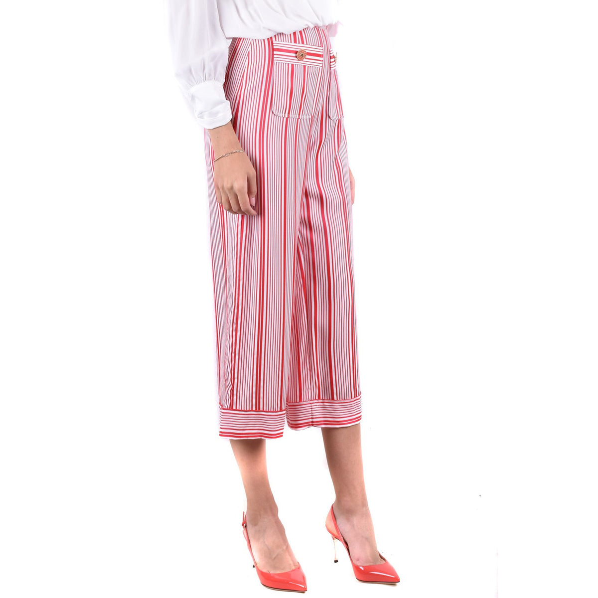 Elisabetta Franchi Mujer Pantalones