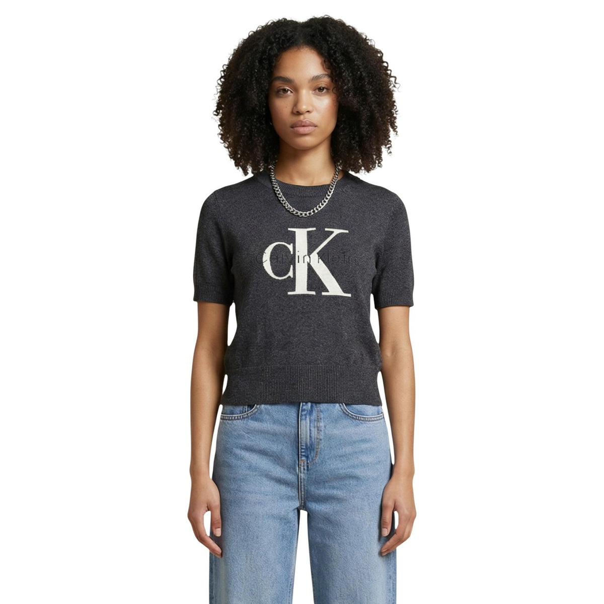 Calvin Klein Jeans Mujer Jerséis