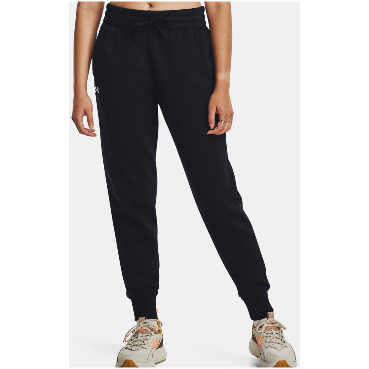 Under Armour Mujer Pantalones