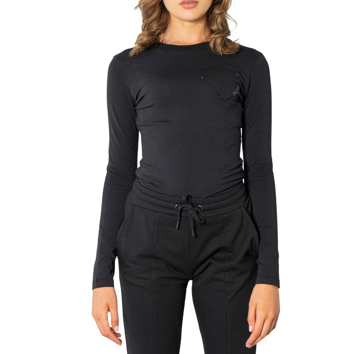 Love Moschino Mujer Camisetas