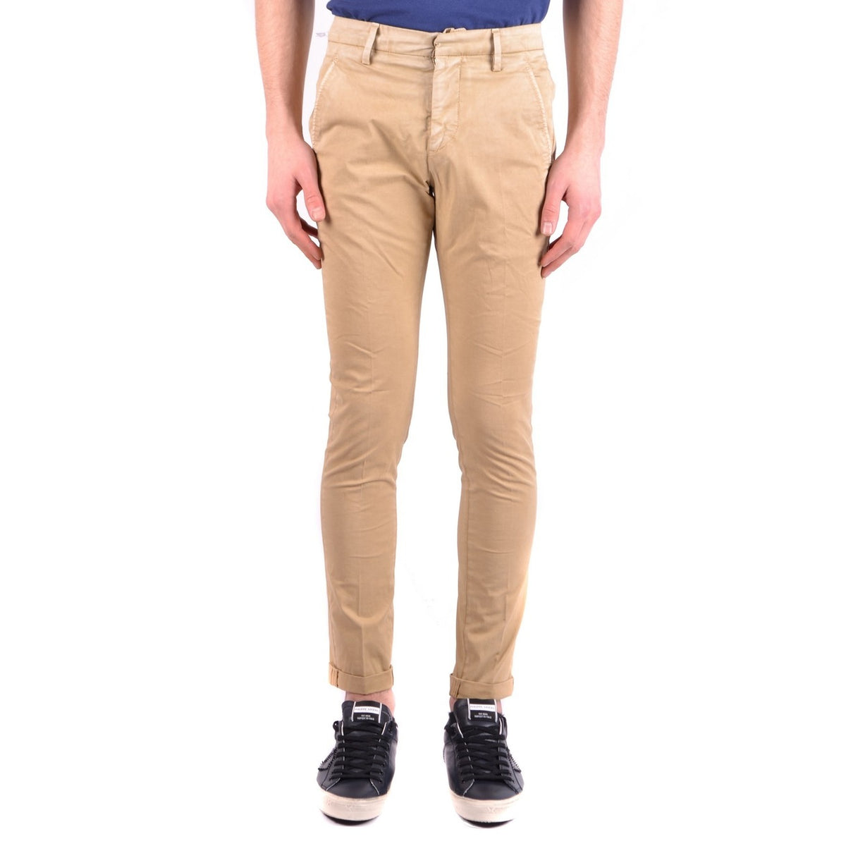 Dondup Hombre Pantalones
