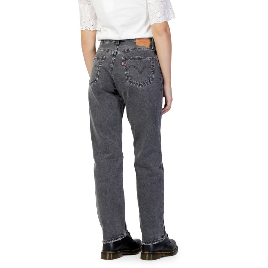 Levi`s Mujer Vaqueros
