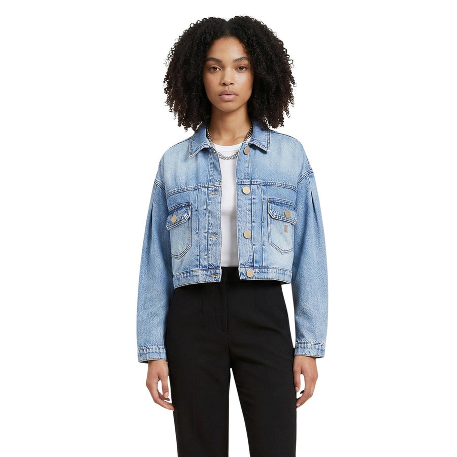 Armani Exchange Mujer Chaquetas