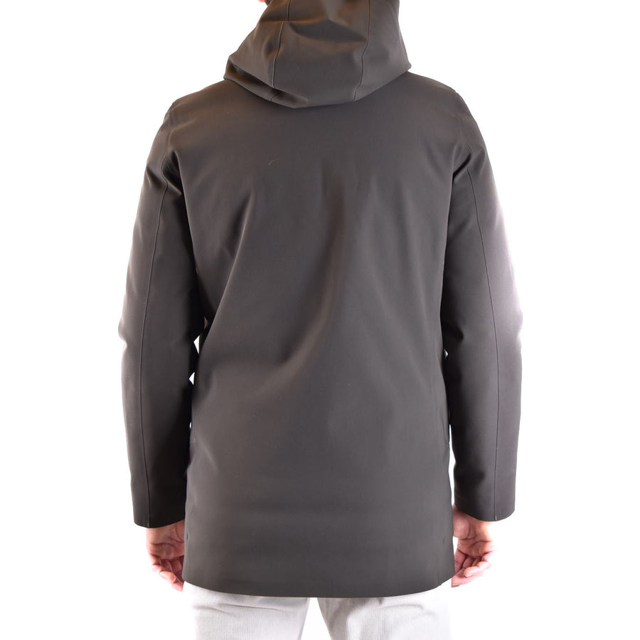 Rrd Hombre Cazadoras