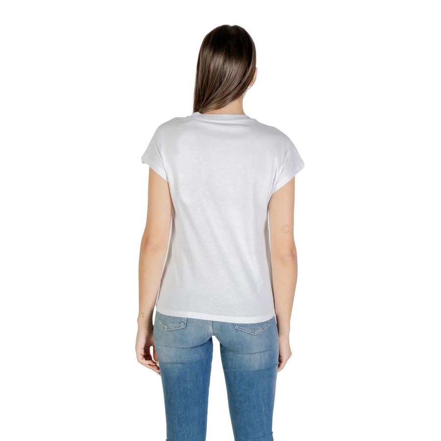 Guess Mujer Camisetas
