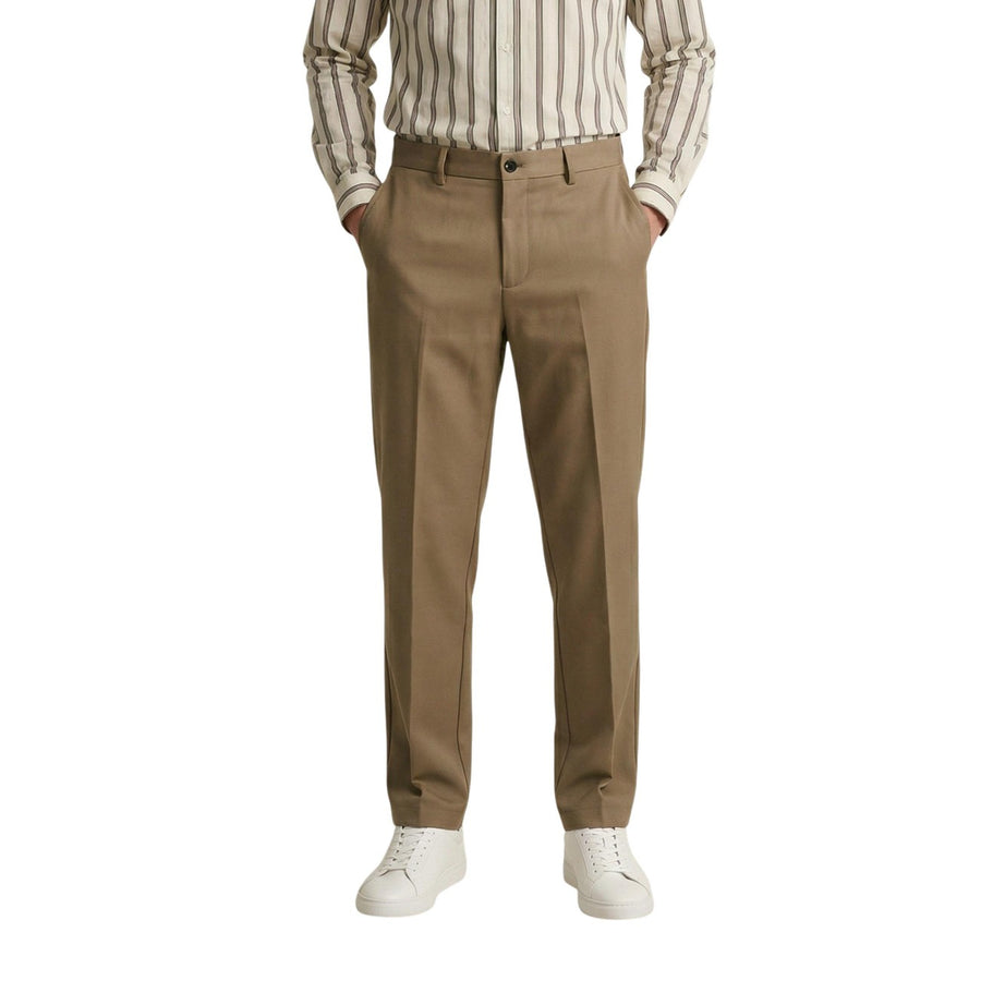 Gianni Lupo Hombre Pantalones