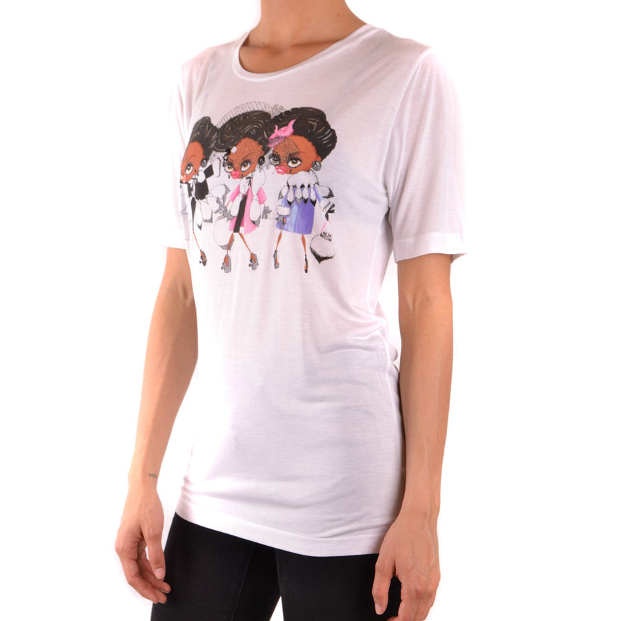 Dsquared Mujer Camisetas