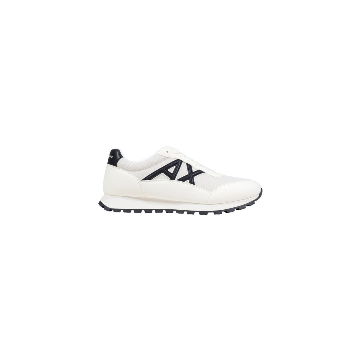 Armani Exchange Hombre Sneakers