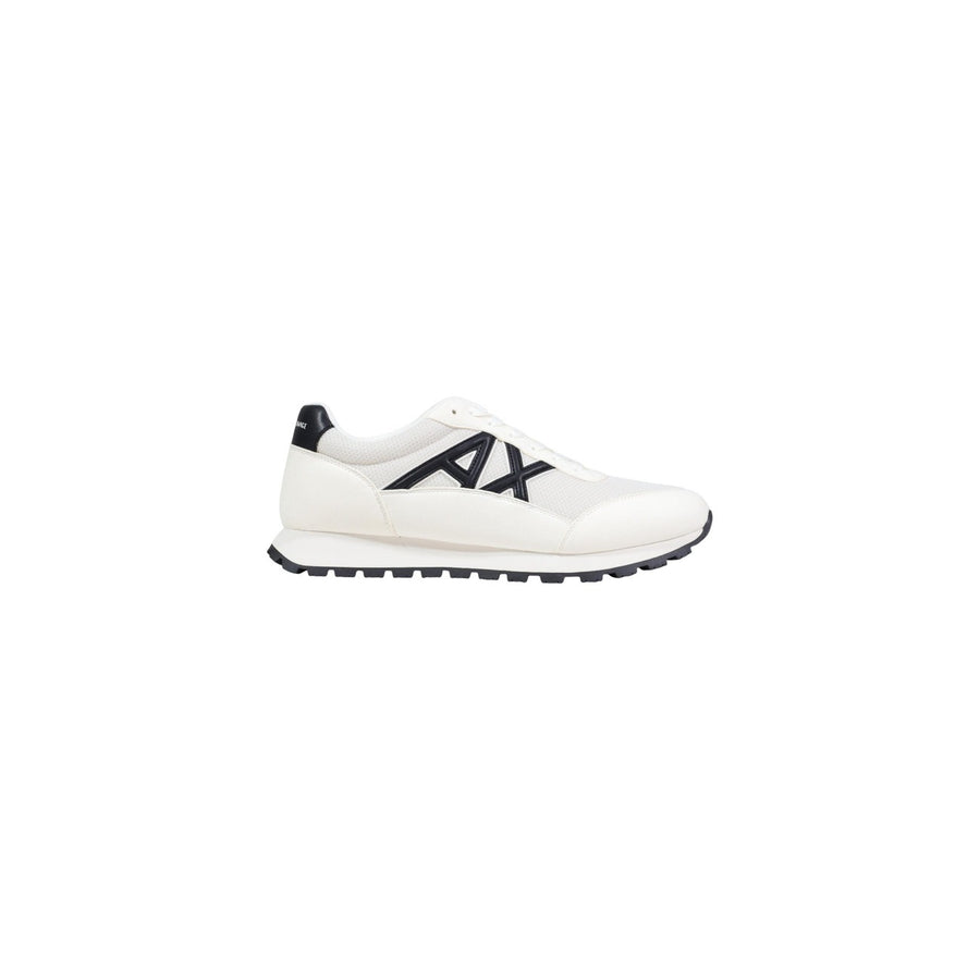 Armani Exchange Hombre Sneakers