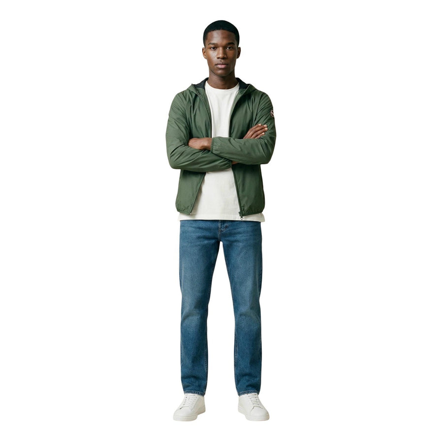 Colmar Originals Hombre Chaquetas