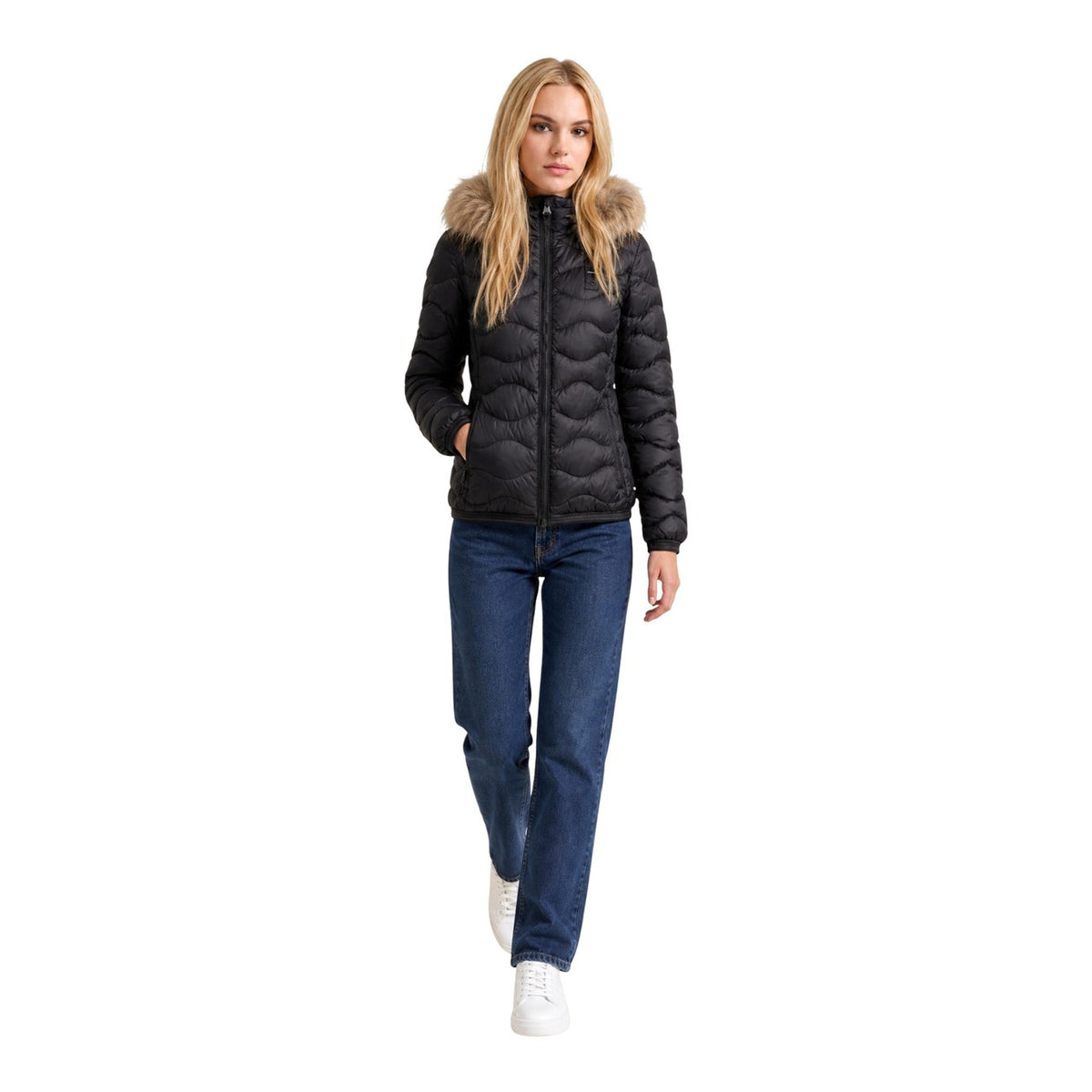 Blauer. Mujer Chaquetas