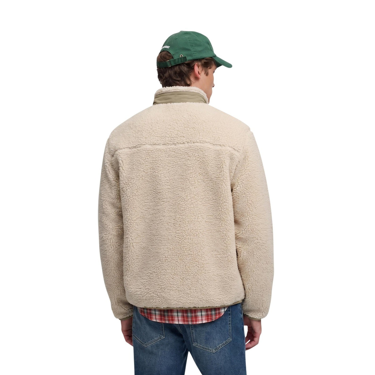Superdry Hombre Sudaderas
