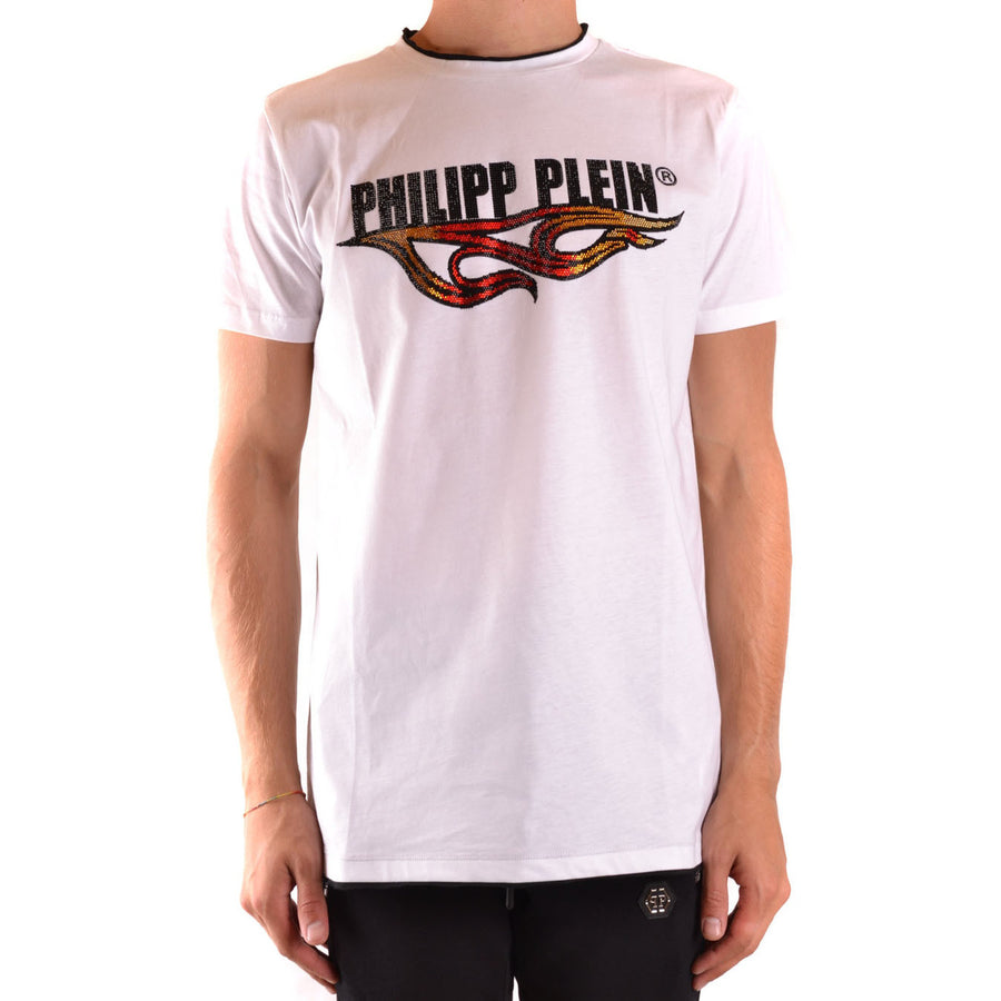 Philipp Plein Hombre Camisetas