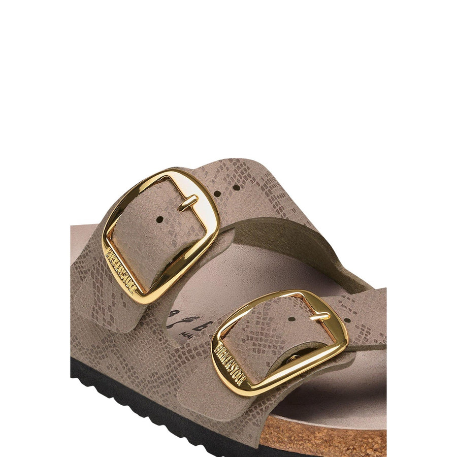 Birkenstock                      Mujer Sandalias