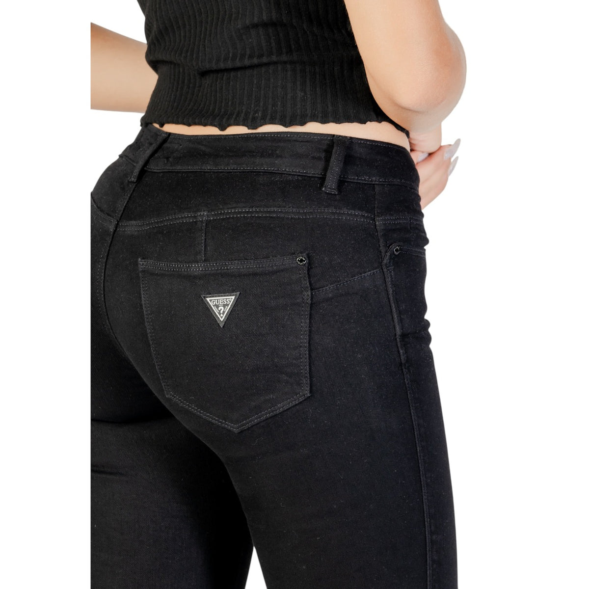 Guess Mujer Vaqueros
