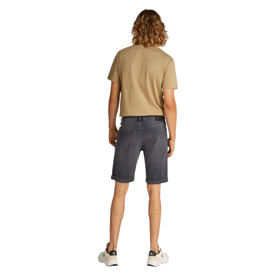 Calvin Klein Jeans Hombre Bermudas